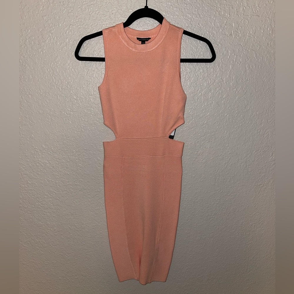GUESS Bandage Dress